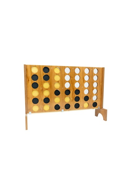 VeryWood Connect 4 Oyunu VeryWood Connect 4 Oyunu