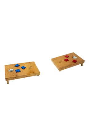VeryWood Corn Hole Oyunu