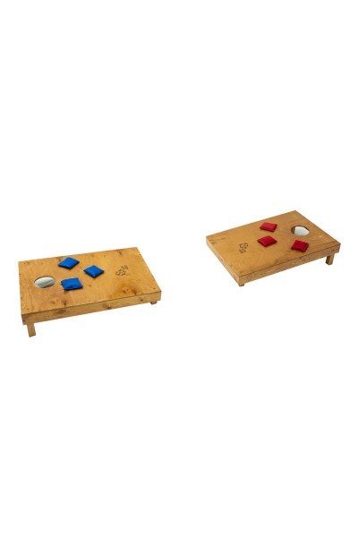 VeryWood Corn Hole Oyunu VeryWood Corn Hole Oyunu