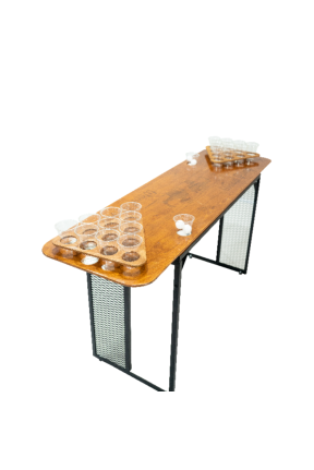 VeryWood Pong Oyunu