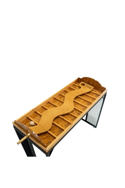 VeryWood Zig Zag Oyunu