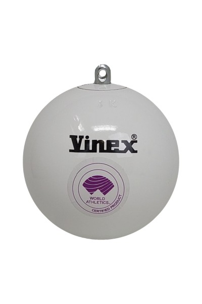 Vinex Çekiç Demir HVI-400 4kg  WA Onaylı