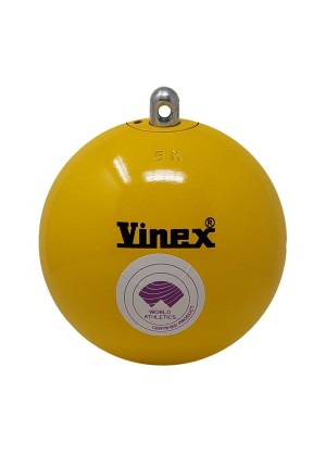 Vinex Çekiç Demir HVI-500 5kg  WA Onaylı