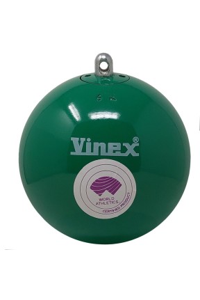 Vinex Çekiç Demir HVI-600 6kg  WA Onaylı
