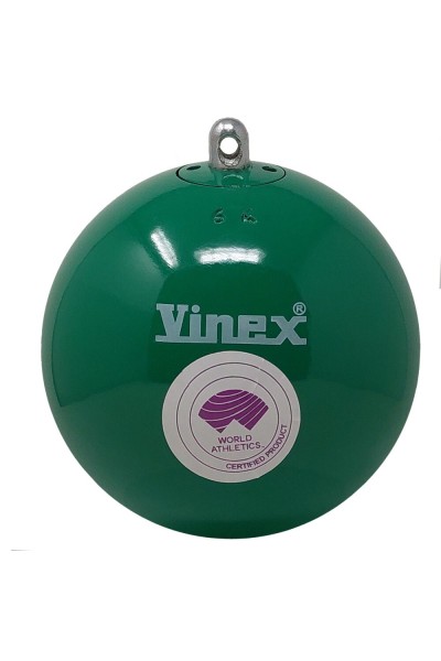 Vinex Çekiç Demir HVI-600 6kg  WA Onaylı