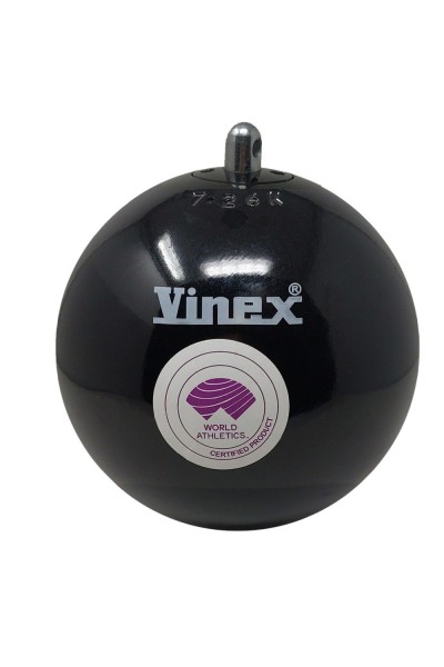 Vinex Çekiç Demir HVI-726 7.26kg  WA Onaylı