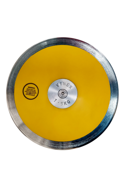 Vinex Disk DCS-S15 1.5kg Vinex Disk DCS-S15 1.5kg