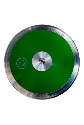 Vinex Disk DSG-P75 0.75kg  WA Onaylı