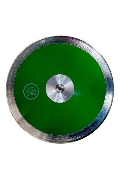 Vinex Disk DSG-P75 0.75kg  WA Onaylı