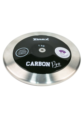 Vinex Disk Karbon 1kg WA Onaylı