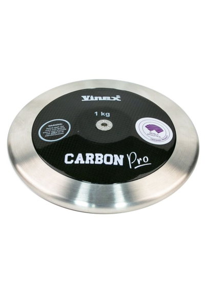 Vinex Disk Karbon 1kg WA Onaylı