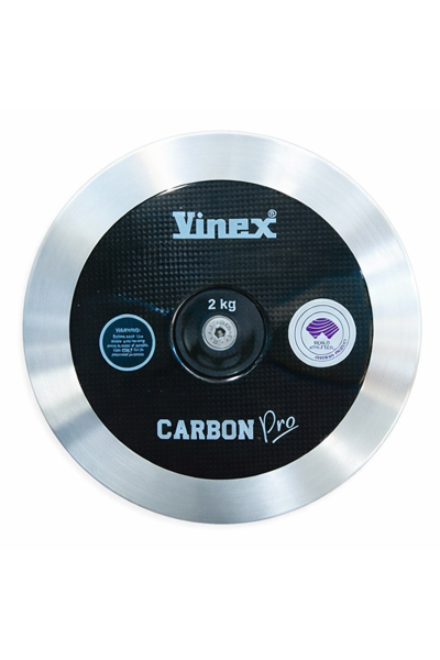 Vinex Disk Karbon 2kg WA Onaylı