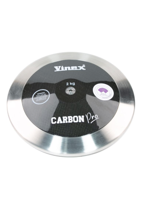 Vinex Disk Karbon 2kg WA Onaylı