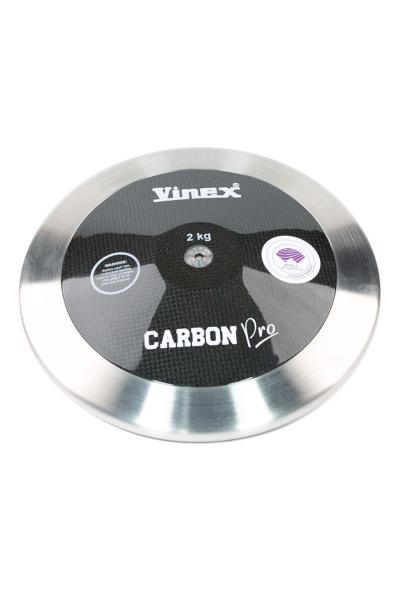 Vinex Disk Karbon 2kg WA Onaylı