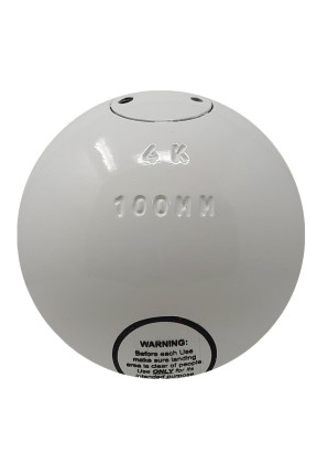 Vinex Gülle VSP-300  4kg WA Onaylı