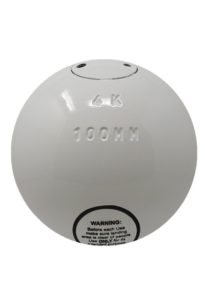 Vinex Gülle VSP-300  4kg WA Onaylı