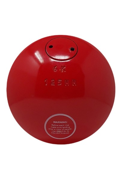 Vinex Gülle VSP-325B 6kg WA Onaylı