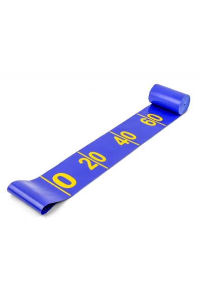 Vinex Ölçme Rulosu VMR-PVC20M