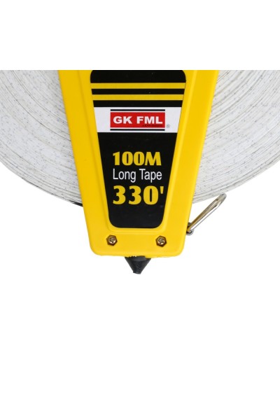 Vinex Şerit Metre Open Reel MST-OR 100m