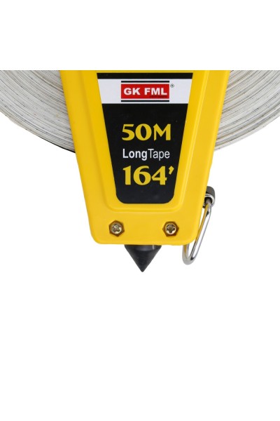 Vinex Şerit Metre Open Reel MST-OR 50m