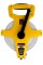 Vinex Şerit Metre Open Reel MST-OR 50m