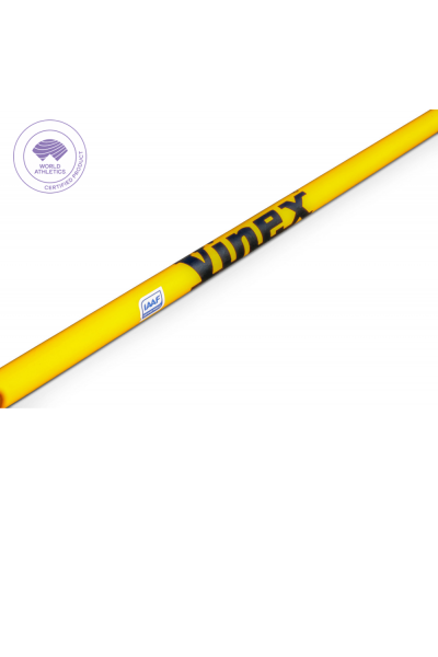 Vinex Sırıkla Yüksek Atlama Çıtası VFG-C45 450cm WA Onaylı