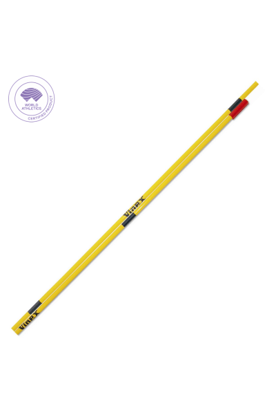 Vinex Sırıkla Yüksek Atlama Çıtası VFG-C45 450cm WA Onaylı
