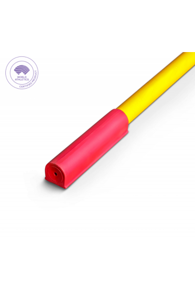 Vinex Yüksek Atlama Çubuğu VFG-C4  400cm WA Onaylı