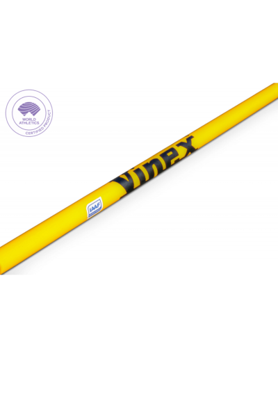 Vinex Yüksek Atlama Çubuğu VFG-C4  400cm WA Onaylı