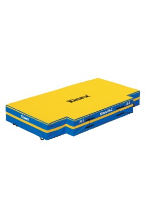 Vinex Yüksek Atlama Minderi VHJP-700 600x400x70cm WA Onaylı