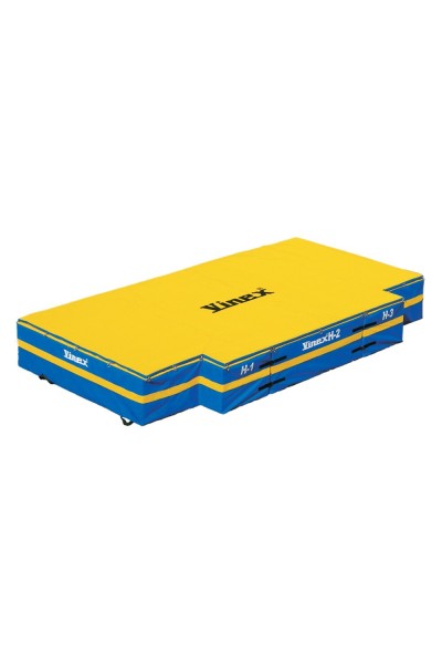 Vinex Yüksek Atlama Minderi VHJP-700 600x400x70cm WA Onaylı