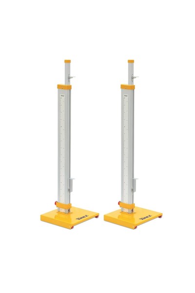 Vinex Yüksek Atlama Standı HJS-S01 WA Onaylı Vinex Yüksek Atlama Standı HJS-S01 WA Onaylı
