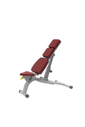 Vortex Adjustable Bench TZ-6024 Vortex Adjustable Bench TZ-6024