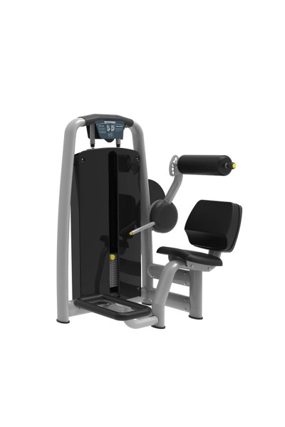 Vortex Back Extension TZ-6006