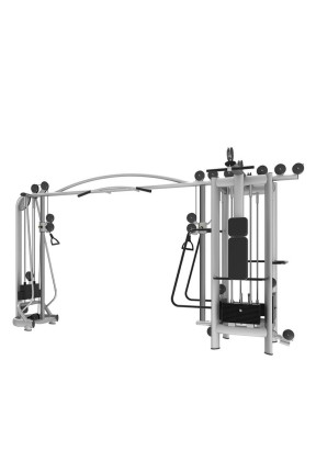 Vortex Cable Jungle &Crossover TZ-6042