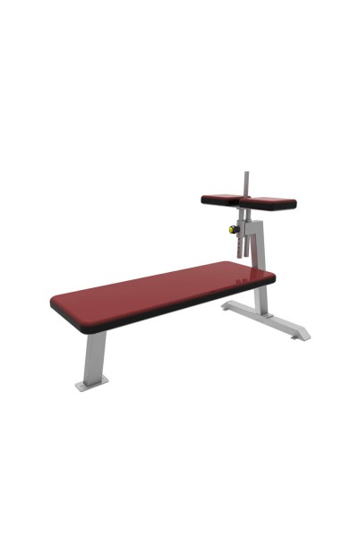 Vortex Crunch Bench TZ-6027A Vortex Crunch Bench TZ-6027A