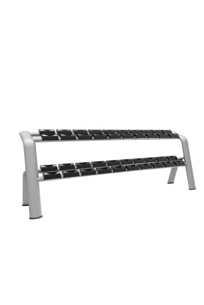 Vortex Dumbbell Rack TZ-6032 Vortex Dumbbell Rack TZ-6032