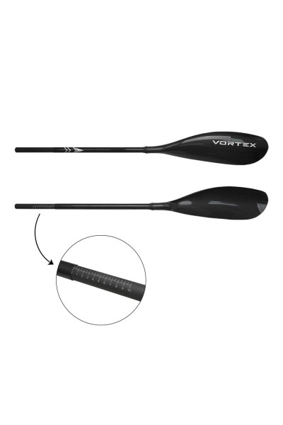 Vortex Kano Küreği CP-60