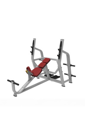 Vortex Olympic Incline Bench TZ-6030 Vortex Olympic Incline Bench TZ-6030