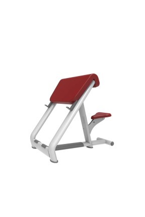 Vortex Preacher Curl TZ-6025