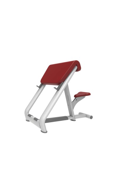 Vortex Preacher Curl TZ-6025