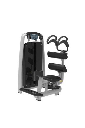 Vortex Rotary Torso TZ-6003