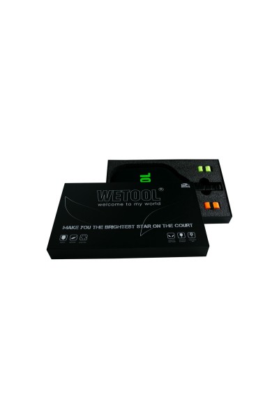 WETOOL WT-01 USAPA Onaylı Pickleball Raketi