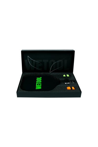 WETOOL WT-01 USAPA Onaylı Pickleball Raketi