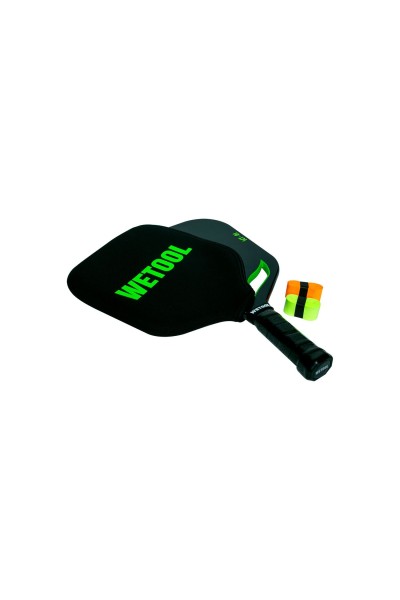 WETOOL WT-01 USAPA Onaylı Pickleball Raketi