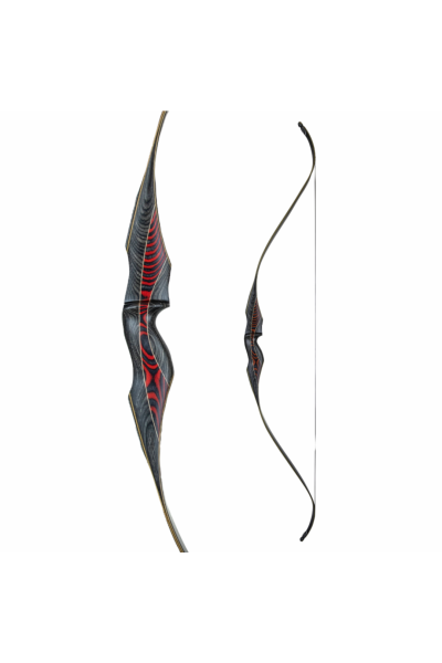 White Feather Fieldbow One Piece Adarna