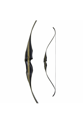 White Feather Fieldbow One Piece Aethon