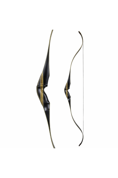 White Feather Fieldbow One Piece Vermilion