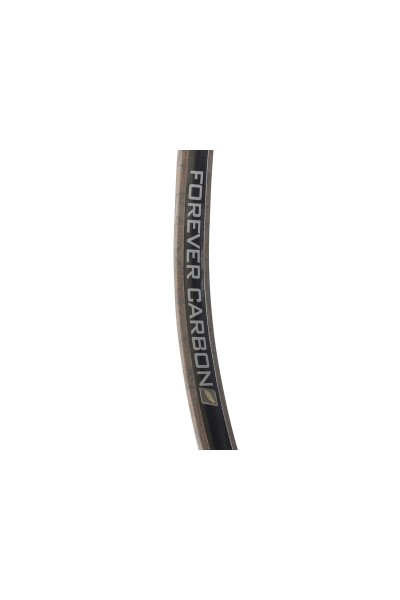 White Feather Horsebow Forever Carbon