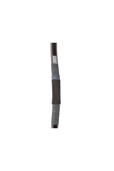 White Feather Horsebow Forever Carbon